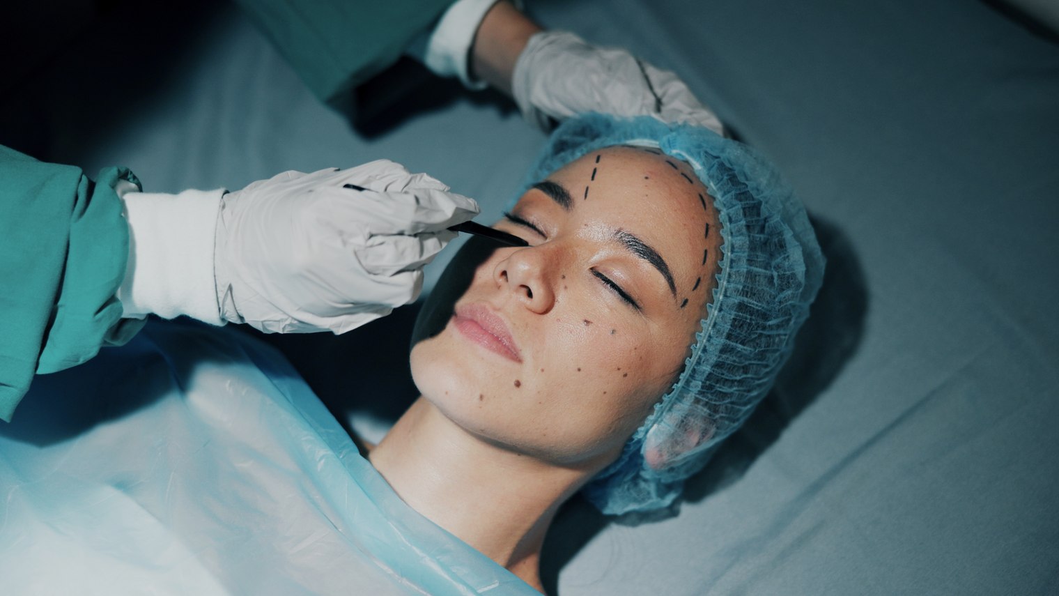 Brow Lift: Treatment & Procedures at Visage by Dr Priti, Chennai