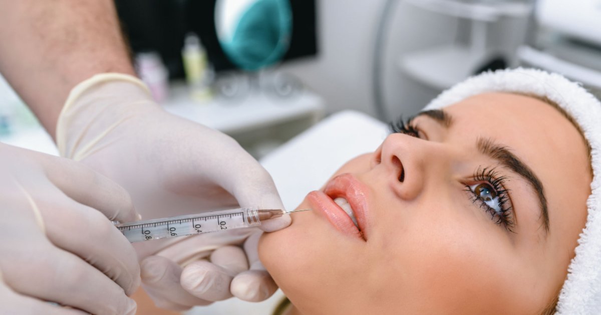 Different Types of Dermal Fillers, Their Uses, Benefits, and Risks. at Visage by Dr Priti, Chennai