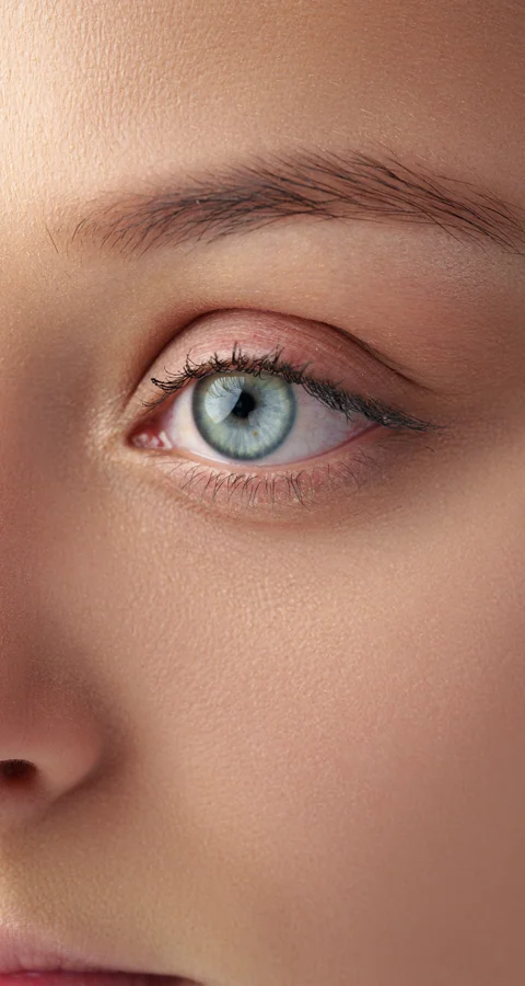 Eye and face aesthetic treatments at Visage by Dr Priti, Chennai
