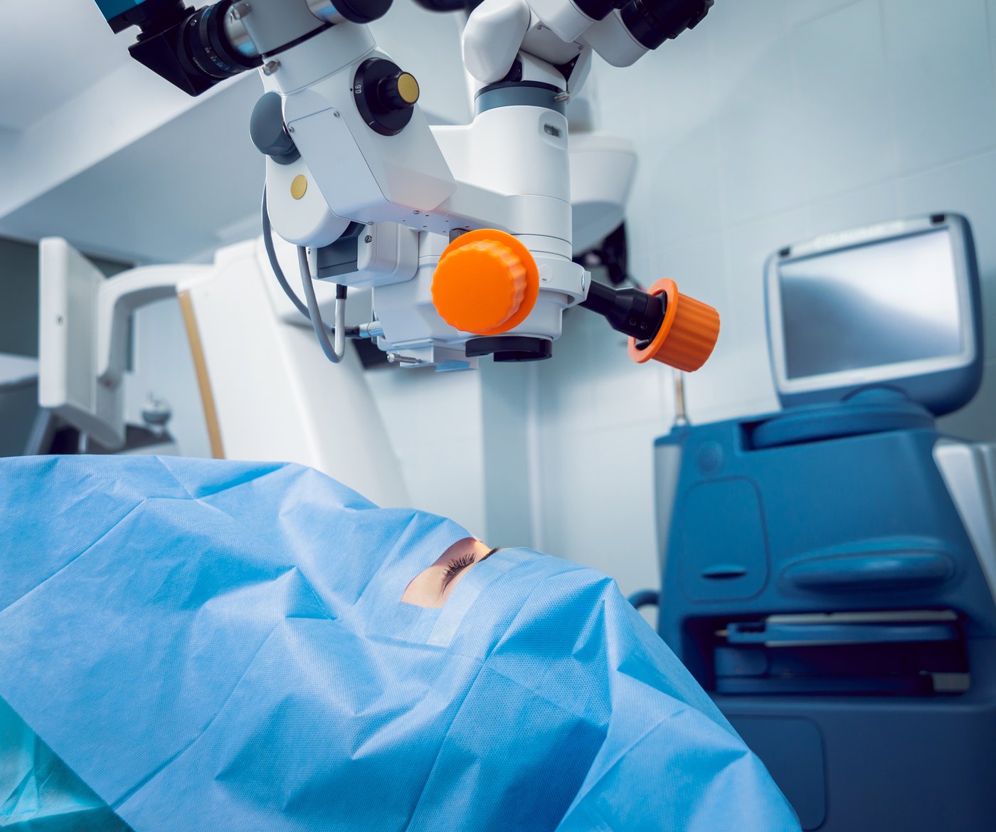 Oculoplastic & Eye Aesthetic Surgery in Chennai, Dr. Priti Udhay at Visage by Dr Priti, Chennai