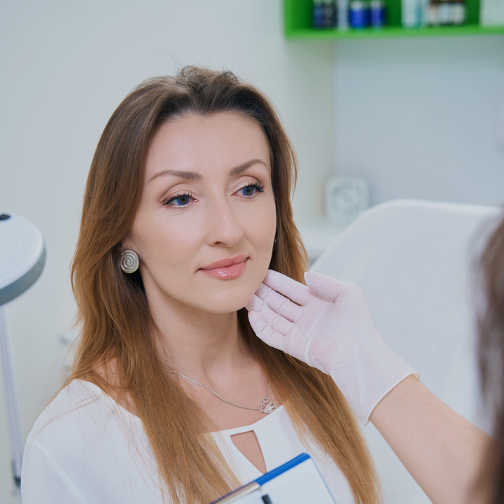Treatment at Visage by Dr Priti, Chennai