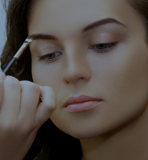 Recovery and results after brow lift treatment