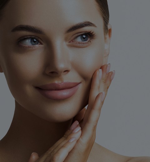 Recovery and results after face rejuvenation treatment