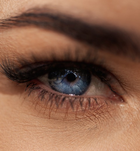 Recovery and results after thyroid eye disease treatment