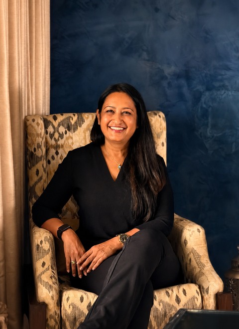 Oculoplastic & Eye Aesthetic Surgery in Chennai, Dr. Priti Udhay at Visage by Dr Priti, Chennai