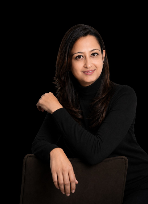 Dr Priti Udhay at Visage by Dr Priti, Chennai