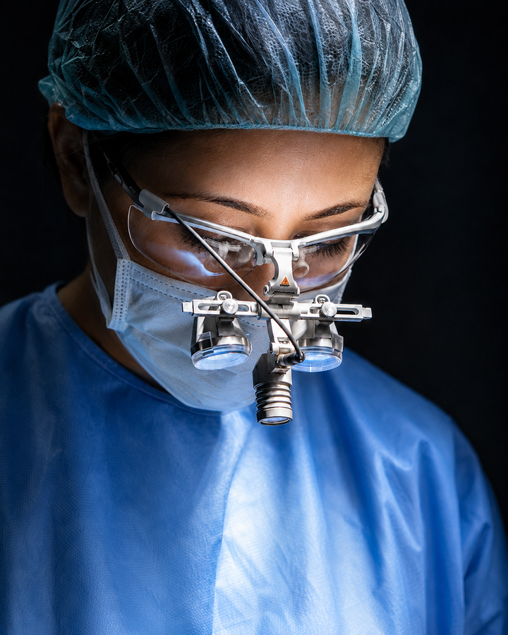 Oculoplastic & Eye Aesthetic Surgery in Chennai, Dr. Priti Udhay at Visage by Dr Priti, Chennai