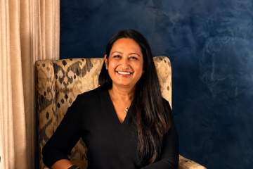 Oculoplastic & Eye Aesthetic Surgery in Chennai, Dr. Priti Udhay at Visage by Dr Priti, Chennai
