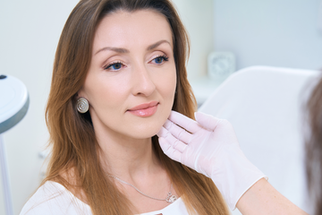 Oculoplastic & Eye Aesthetic Surgery in Chennai, Dr. Priti Udhay at Visage by Dr Priti, Chennai