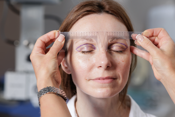 Oculoplastic & Eye Aesthetic Surgery in Chennai, Dr. Priti Udhay at Visage by Dr Priti, Chennai