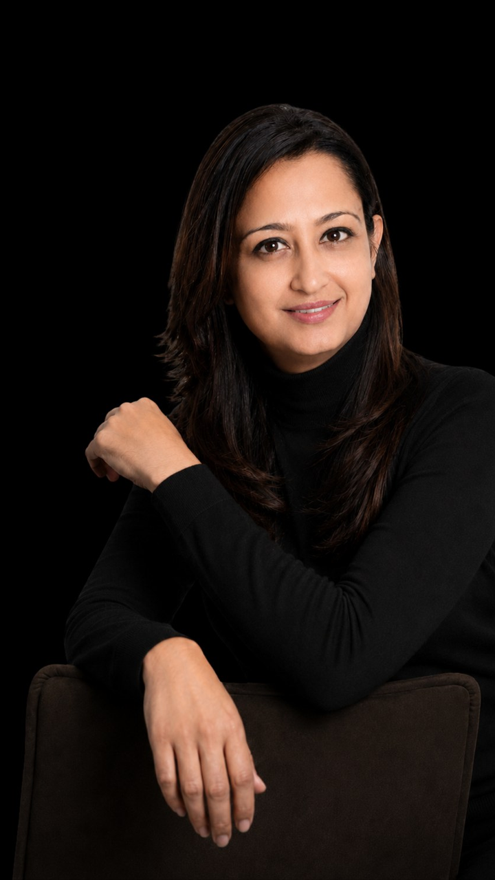 Dr Priti Udhay at Visage by Dr Priti, Chennai
