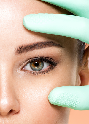 Dr Priti Udhay at Visage by Dr Priti, Chennai