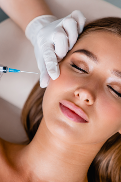Oculoplastic & Eye Aesthetic Surgery in Chennai, Dr. Priti Udhay at Visage by Dr Priti, Chennai