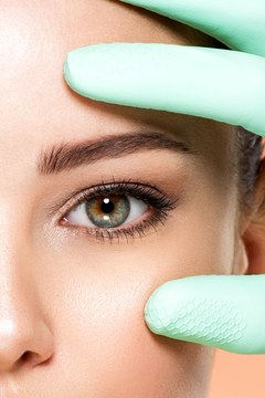 Oculoplastic & Eye Aesthetic Surgery in Chennai, Dr. Priti Udhay at Visage by Dr Priti, Chennai