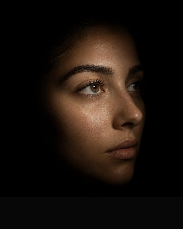 Dark Circles treatment at Visage by Dr Priti, Chennai