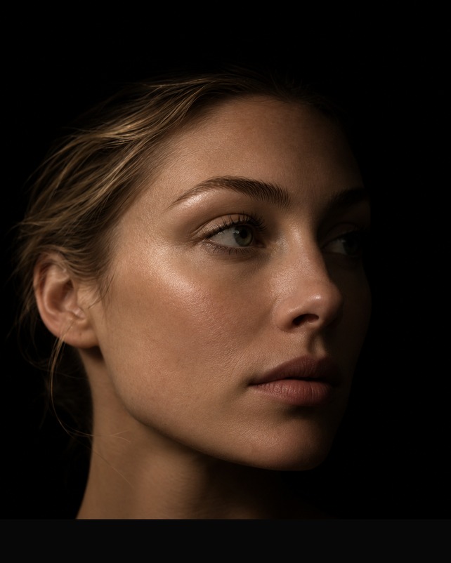 Sunken Eyes treatment at Visage by Dr Priti, Chennai