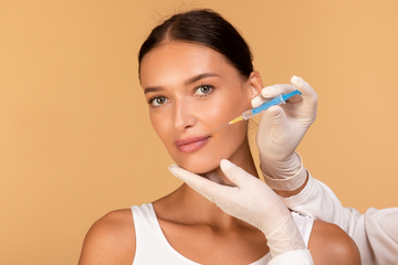 Dr Priti Udhay at Visage by Dr Priti, Chennai