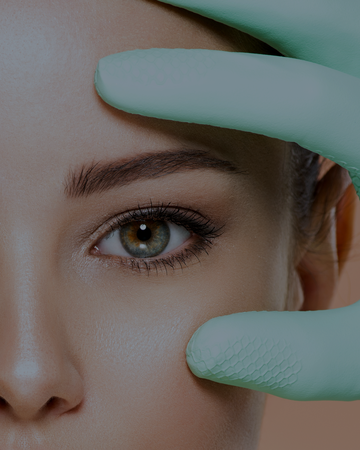Dr Priti Udhay at Visage by Dr Priti, Chennai